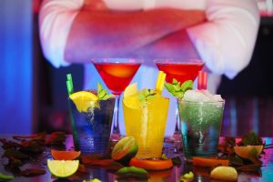 17 Labor Day Cocktails and Mocktails Drink Recipes