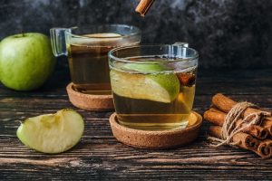 mulled and apple cocktail recipes
