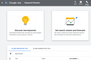 5 Best Keyword Research Tools for SEO in 2022