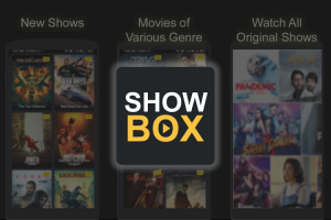 ShowBox App – Download ShowBox APK for Android