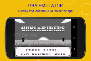 10 Best Gameboy Advance (GBA) Emulators for Android