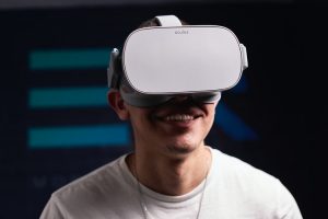 Virtual Reality and Augmented Reality Trends
