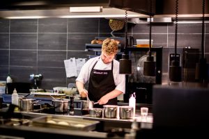 8 Food Safety Tips for Your Commercial Kitchen
