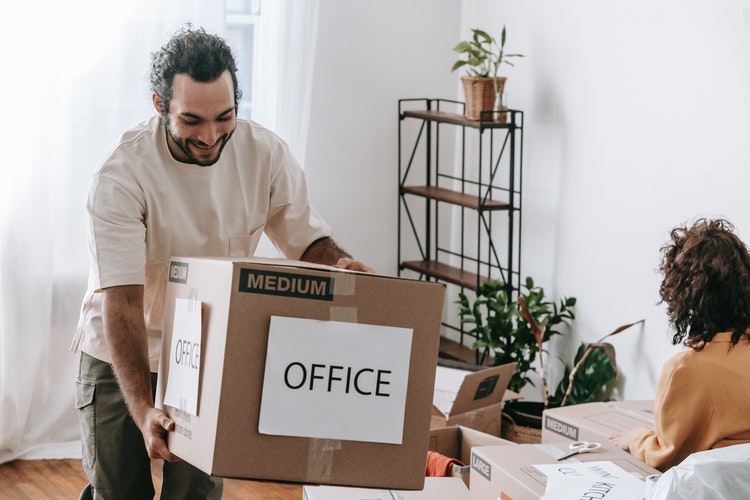 Office Relocation Checklist [2022] – Business Moving Guide
