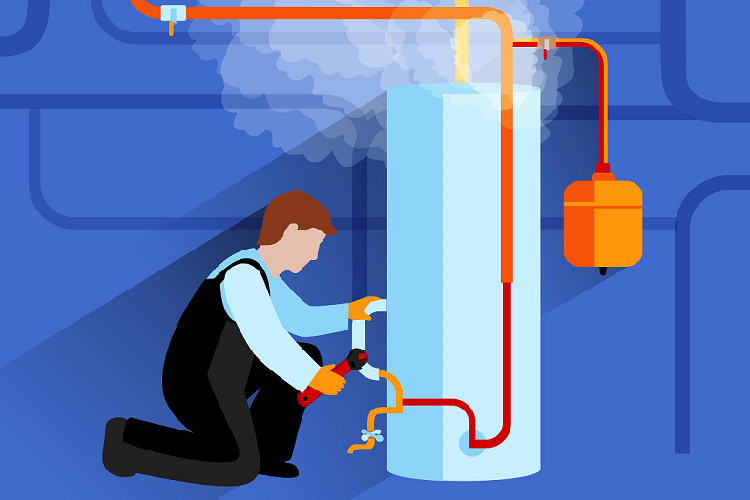 How Often Should a Professional Water Heater Inspection be Conducted?
