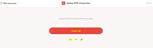 Free PDF Convert 1