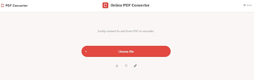 Free PDF Convert
