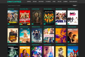 Uwatchfree – Best Alternatives to Uwatch Free Movies
