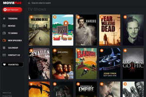 Moviesflix Pro 2022: Download Movies & TV Shows for Free