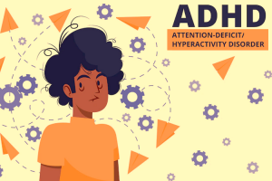 What is ADHD? Symptoms, Problems and Solutions