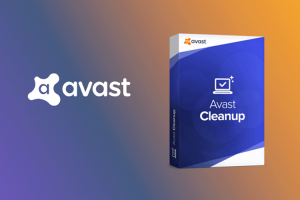Avast cleanup