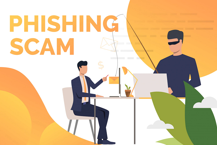 What is Phishing? Types of Phishing Attacks and Prevention
