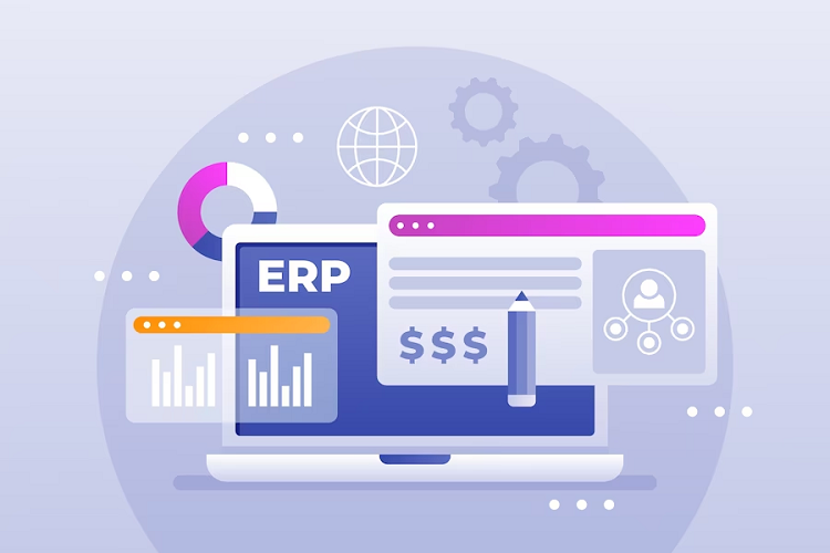 7 Best ERP Software of 2023 – Top Rated ERP Systems