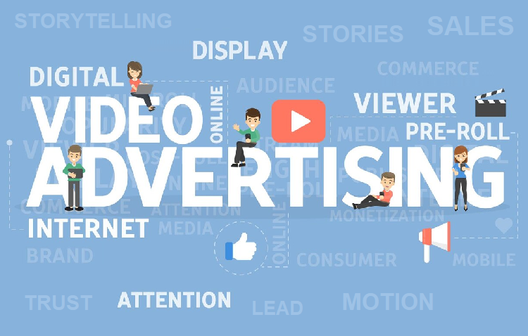 digital video advertising