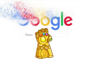 How to Play Thanos Snap on Google?