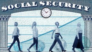 What is the Social Security Retirement Age?