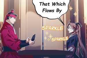 “That Which Flows By” Manhwa: A Detailed Review