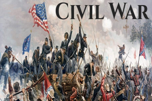 American Civil War (April 12): Causes, Key Events, Battles