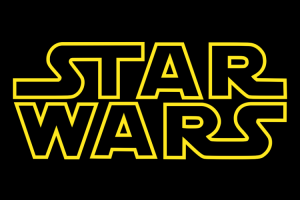 Star Wars Font